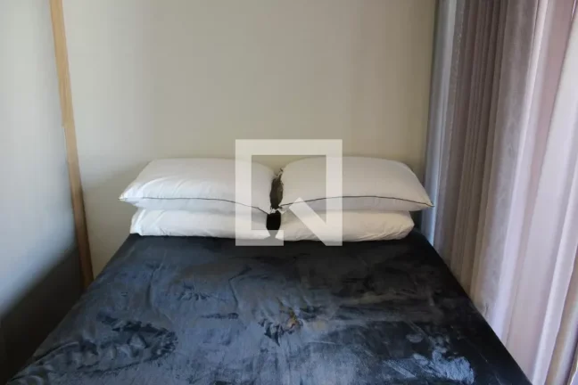 Imagem Apartamento à Venda - Vila Mariana, 1 Quarto, 38 m2