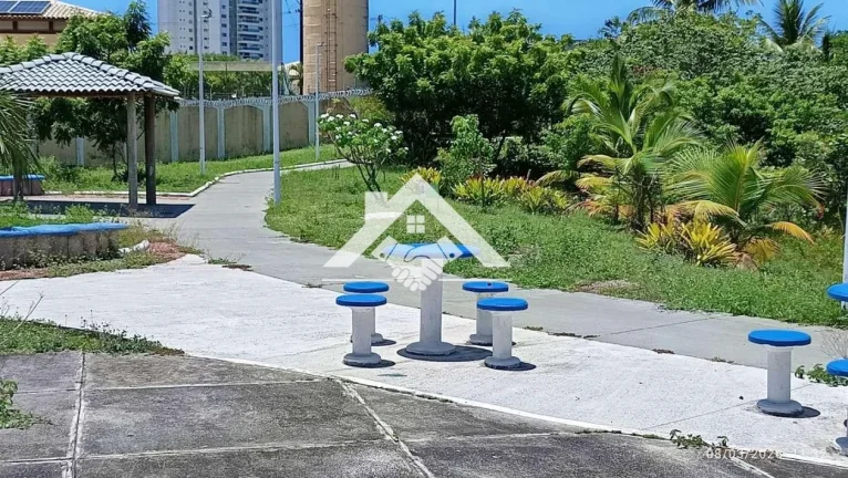Imagem Apartamento para Venda em Salvador, Piatã, 4 dormitórios, 3 suítes, 4 banheiros, 2 vagas