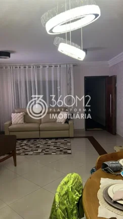 Imagem Sobrado para Venda em Santo André / SP no bairro Jardim Las Vegas