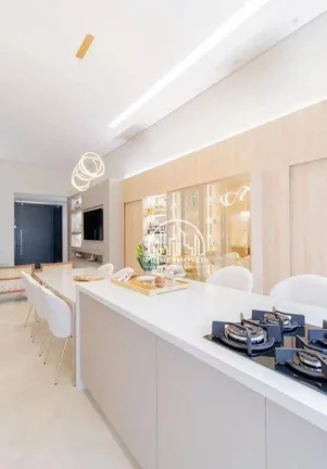 Imagem Casa com 3 dormitórios à venda, 146 m² por R$ 1.798.000,00 - Loteamento Reserva Ermida - Jundiaí/SP