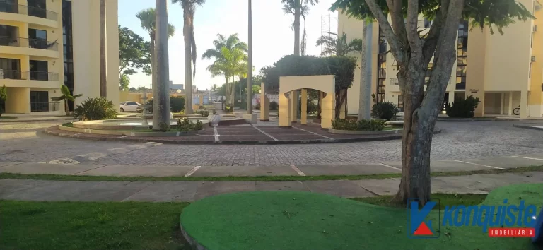 Imagem VENDO APARTAMENTO REFORMADO CONDOMÍNIO RESIDENCIAL VILLE RENAISSENCE