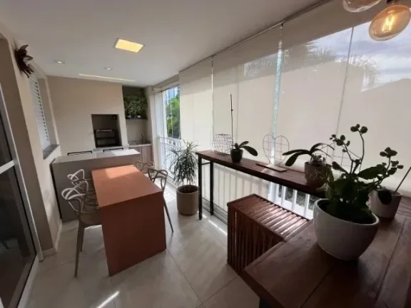 Imagem Apartamento Barra Funda - 88M², 2 Dorms, 2 Suítes, 2 Vagas Demarcadas, Piscina, Churrasqueira, Academia.