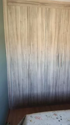 Imagem Apartamento para Venda em Osasco / SP no bairro Padroeira