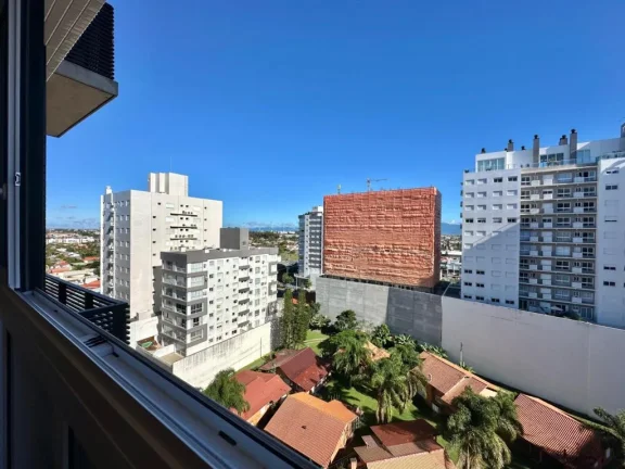 Imagem Apartamento 3 Dormitórios - Bairro Navegantes