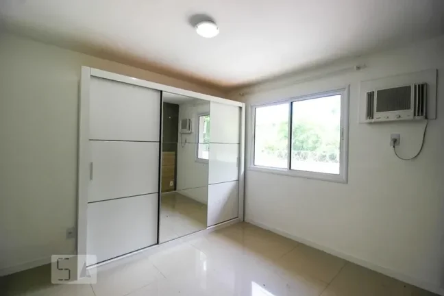 Imagem Apartamento à Venda - Vargem Pequena, 3 Quartos, 154 m2