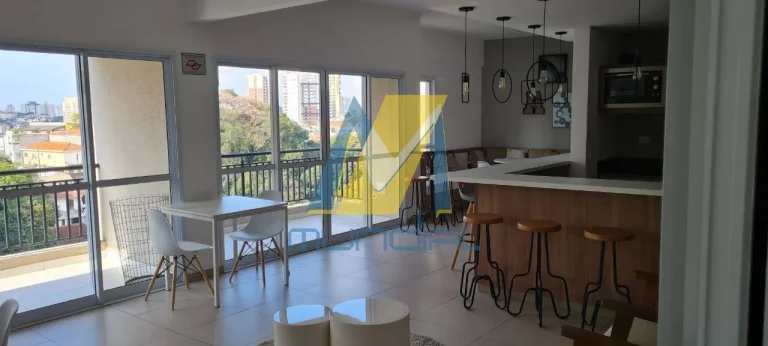 Imagem Vendo Apto em Santana, São Paulo