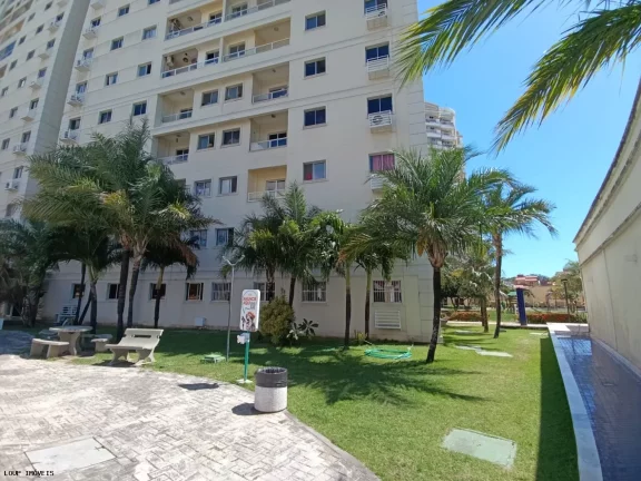 Imagem Apartamento para Venda em Fortaleza, Cambeba, 3 dormitórios, 1 suíte, 2 banheiros, 2 vagas
