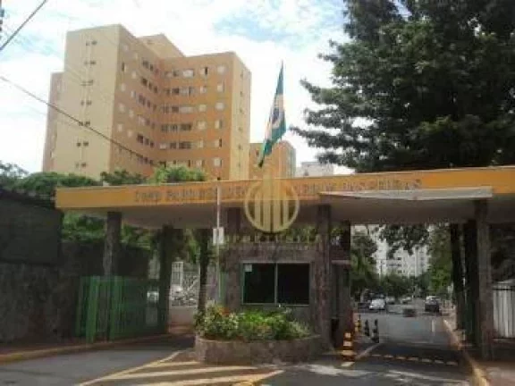 Imagem Apartamento com 2 Dormitórios - Jardim Paulista - Ribeirão Preto