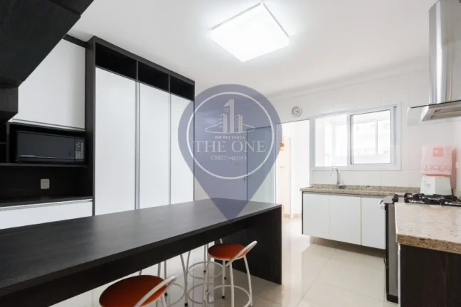 Imagem Apartamento de Luxo à Venda na Bela Vista: 3 quartos, 1 suíte, 2 salas, 1 vaga de garagem, 177m². Confira!