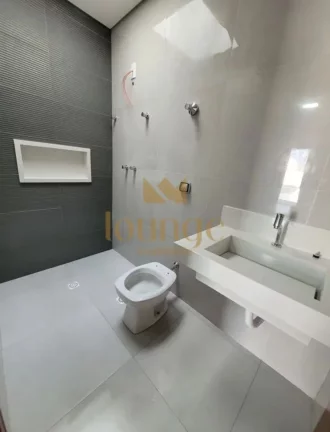 Imagem Casa Em Condominio em Sorocaba