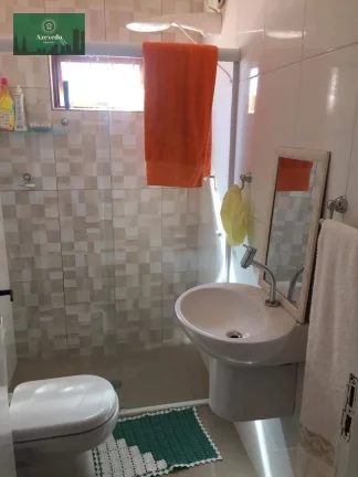 Imagem Sobrado à venda, 129 m² por R$ 530.000,00 - Vila Flórida - Guarulhos/SP