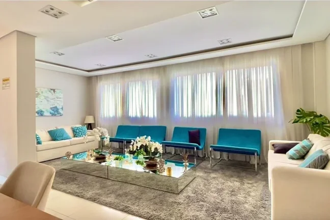 Imagem APARTAMENTO RESIDENCIAL em São Paulo - SP, Cambuci