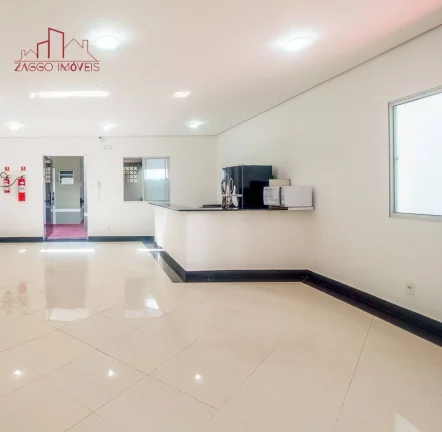 Imagem Oportunidade - Apartamento 54m² - horto do ypê - 2 dormitórios.
