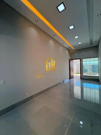 Imagem Casa com 3 quartos no Cidade SatÃ©lite SÃ£o Luiz, em terreno com 250mÂ² com 156mÂ² de Ã¡rea construÃ...