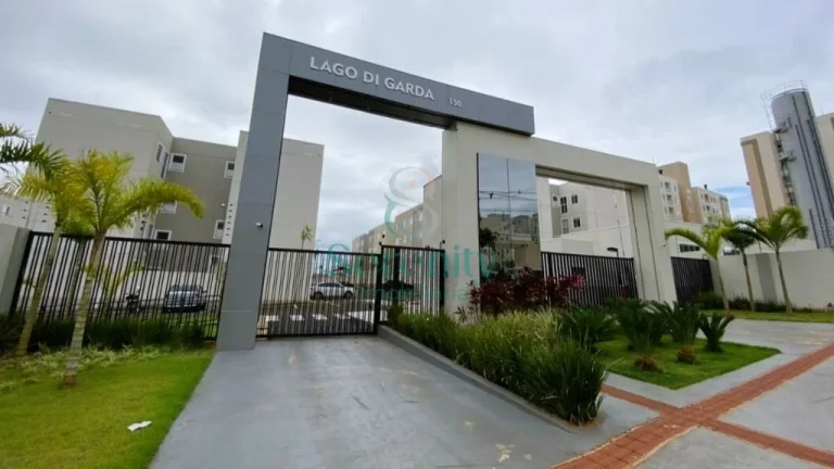 Imagem Apartamento para alugar no Jardim Acquaville, em Londrina/PR