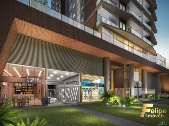 Imagem Oportunidade única de adquirir o apartamento dos seus sonhos!