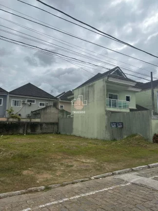 Imagem Terreno à Venda – Condomínio Don José IIII| Vargem Pequena