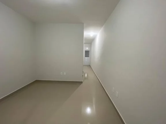 Imagem Casa Sobrado à venda na Vila Aparecida!