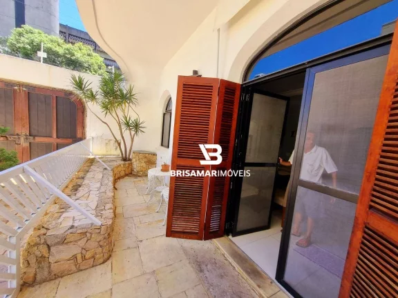 Imagem PITANGUEIRAS- UMA QUADRA DO MAR , LINDO APARTAMENTO , GARAGEM NO PRÉDIO, CHURRASQUEIRA