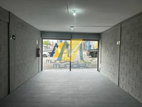 Imagem Visibilidade, fluxo e localização estratégica para seu negócio crescer.