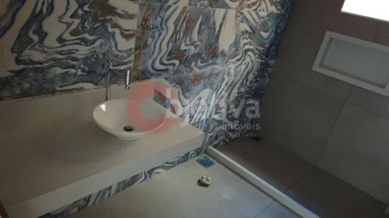 Imagem Casa com 3 dormitórios à venda, 330 m² por R$ 1.680.000,00 - Portinho - Cabo Frio/RJ