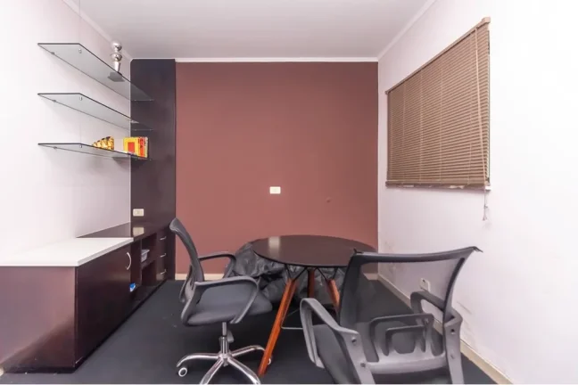 Imagem PREDIO COMERCIAL em São Paulo - SP, Moema