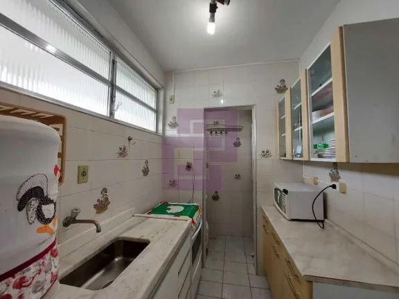 Imagem Apartamentos / Padrão na cidade de Guarujá