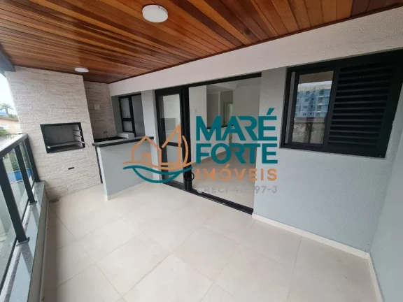Imagem Apartamento recém entregue, pronto para morar!