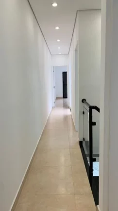 Imagem Sobrado com 3 dormitórios à venda, 79 m² por R$ 449.990,00 - Jardim das Oliveiras - São Paulo/SP