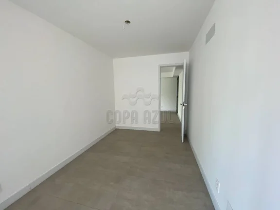 Imagem Lagoa – Avenida Borges de Medeiros | Residencial › Apartamento 4 quarto(s) à Venda