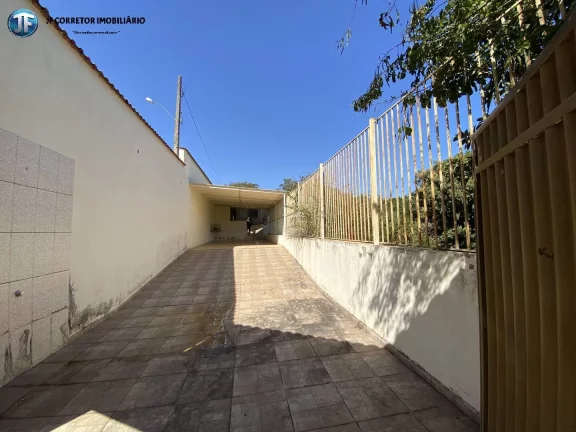 Imagem Casa com 2 Quartos à Venda, 840 m² em Vale Verde - Ipaba