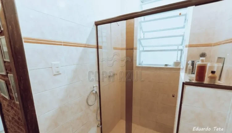 Imagem Ipanema - Residencial › Apartamento com 2 quarto(s) a Venda