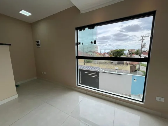 Imagem Casa para Venda em Itanhaém, Jardim Suarão (Praia), 3 dormitórios, 1 suíte, 2 banheiros, 3 vagas