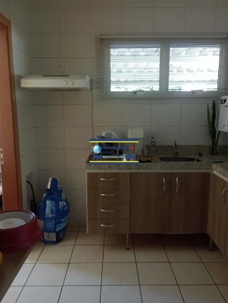 Imagem Condomínio San Remo 2 R$ 790.000 com 3 quartos sendo 1 suíte, amplo quintal com área de churrasco, Ribeirão Preto - Recreio das Acácias