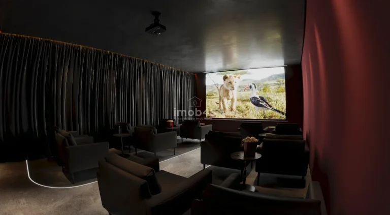 Imagem Imóvel em Centro - Biguaçu: Apartamento 2 dormitórios, 1 suíte, 1 banheiro - Venda