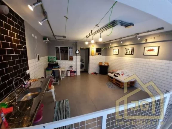 Foto do imóvel Sobrado com 3 Quartos à Venda, 180 m² em Rudge Ramos - São Bernardo Do Campo