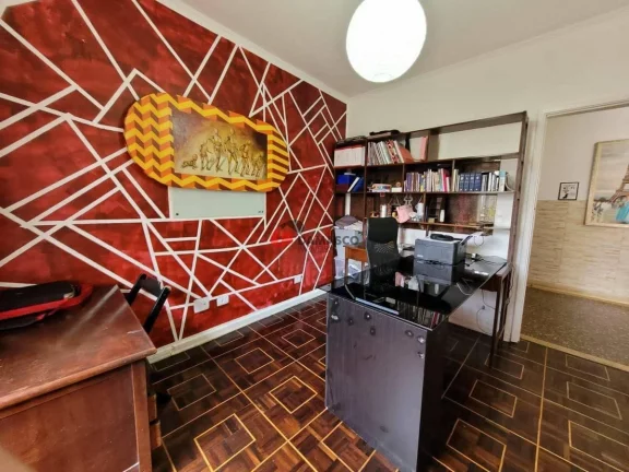 Imagem Casa para locação 8 Quartos, 3 Suítes, 12 Vagas, Olímpico, São Caetano do Sul, SP