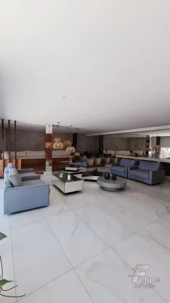Imagem MARAVILHOSO APARTAMENTO NA PRAIA DA COSTA - VILA VELHA