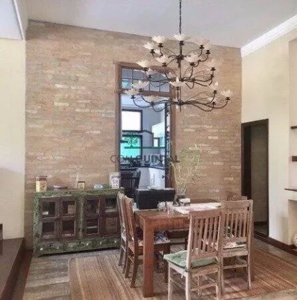 Imagem Casa com 5 Quartos à Venda, 645 m² em Granja Viana Ii - Cotia