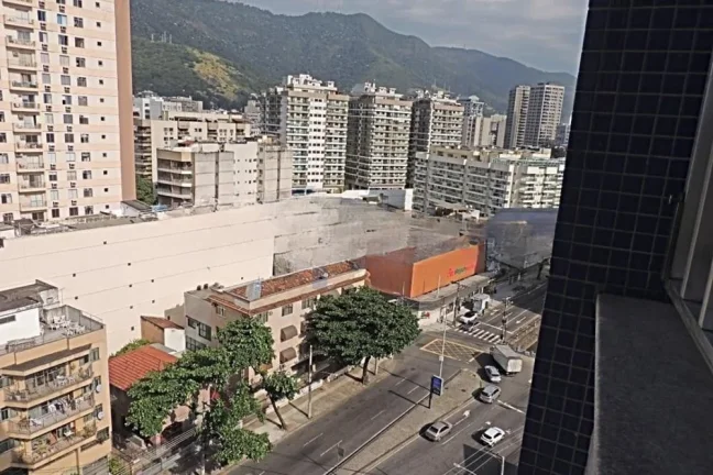 Imagem Apartamento para Venda em Rio de Janeiro, MARACANÃ, 2 dormitórios, 2 banheiros, 1 vaga