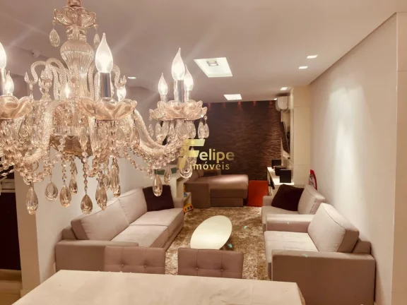 Imagem APARTAMENTO NA ENSEADA DO SUÁ COM 3 QUARTOS!