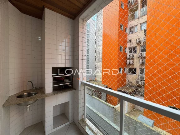 Imagem Lindo apartamento a venda na área nobre da Praia Grande