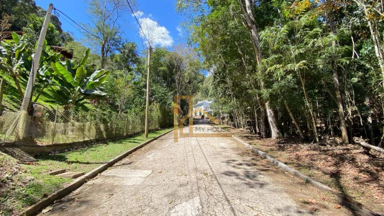 Imagem Terreno de 10 mil m² no Condomínio Grão Pará – Albuquerque