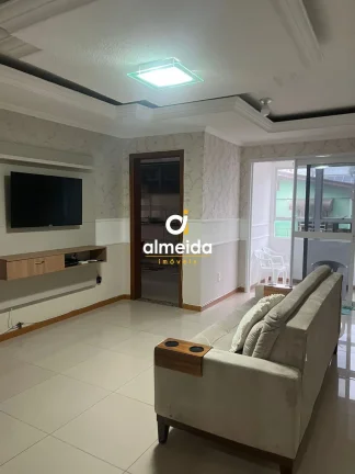 Imagem Apartamento para locação no Bairro Nossa Senhora de Lourdes mobiliado