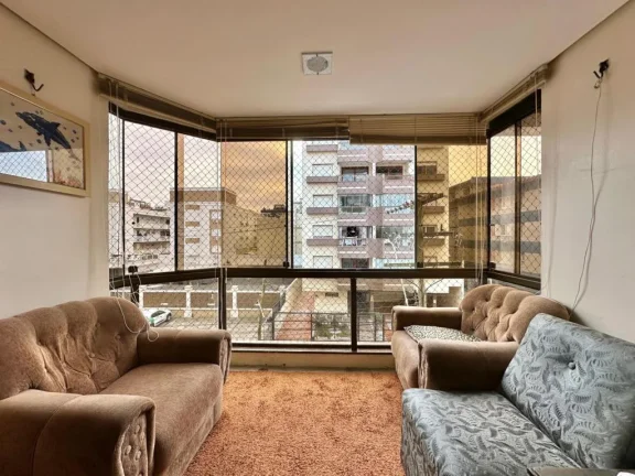 Imagem Apartamento 2Dórmitórios dependência - Bairro Centro