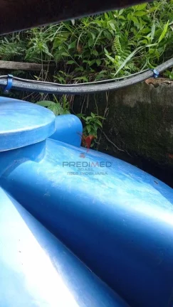 Imagem Vendo sítio com 8,47 alqueires no asfalto, Piracicaba - SP