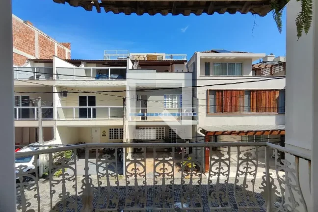 Imagem Casa à Venda - Recreio, 4 Quartos, 150 m2