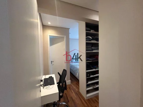 Imagem Apartamento à venda, 95 m² por R$ 1.220.000,00 - Granja Julieta - São Paulo/SP