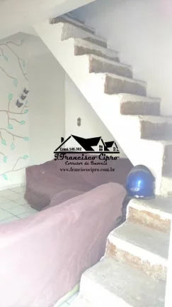 Imagem Casa-Sobrado-para-Venda-em-Vila-Hepacare-Lorena-SP