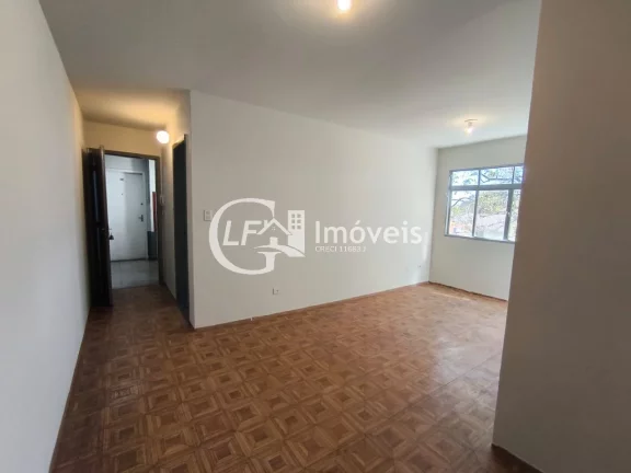 Imagem Apartamento de 3 quartos para locação no Jardim Petrópolis em Campo Grande-MS! Agende uma visita agora mesmo!